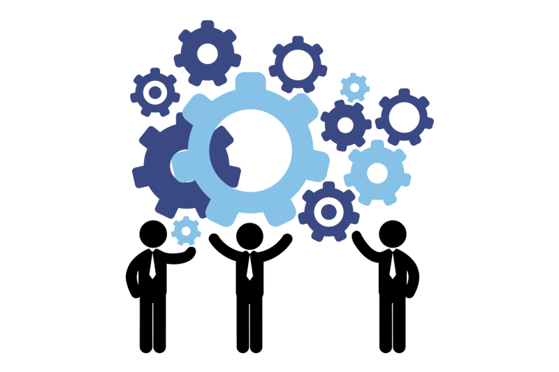 How E-commerce Service Works