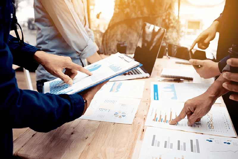 Stay in Full Control